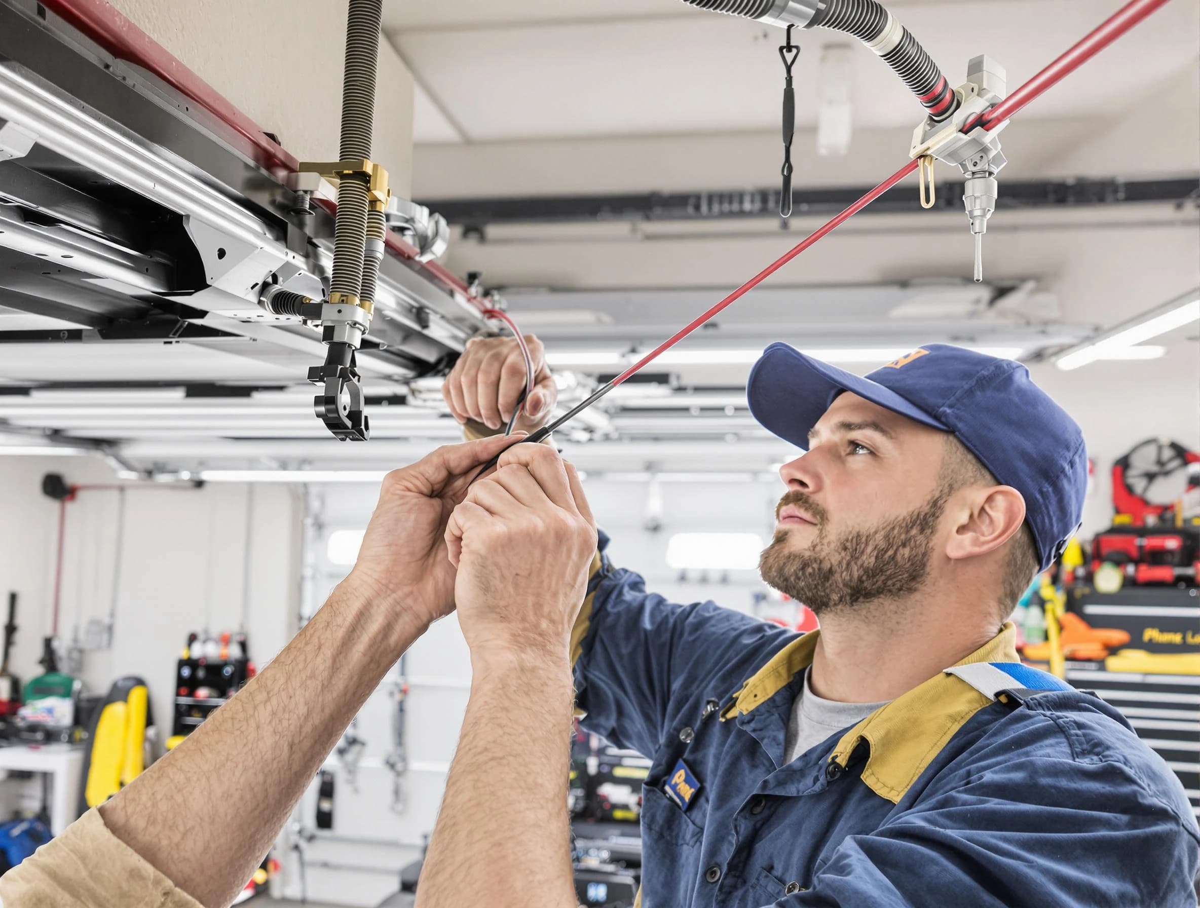 Cable Repair service in Gardendale, AL