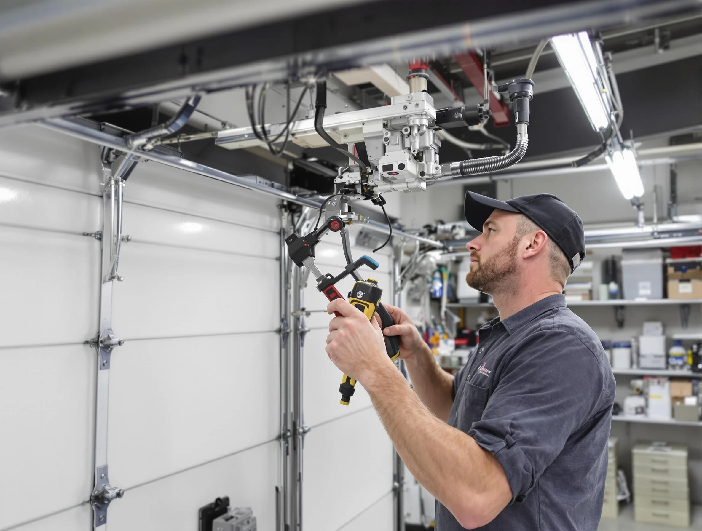 Garage Door Repair service in Gardendale, AL