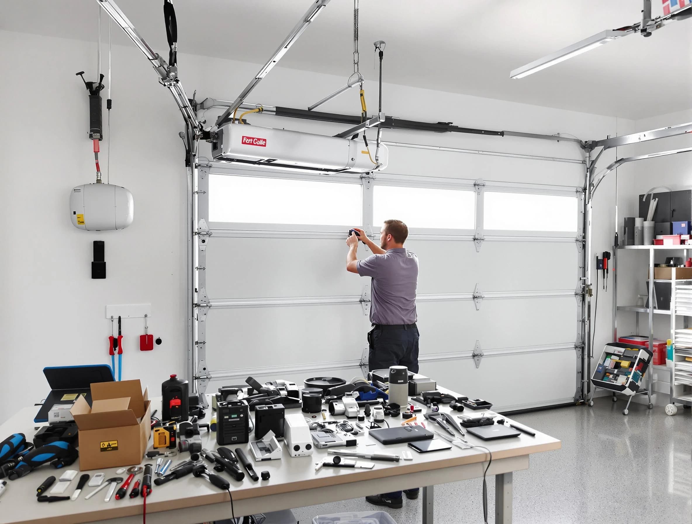 Opener Repair service in Gardendale, AL